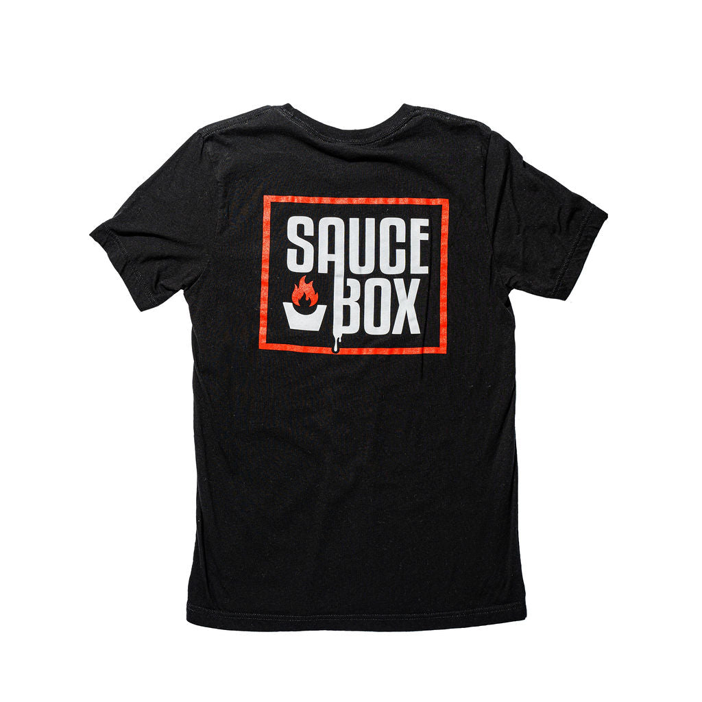 Sauce Box T