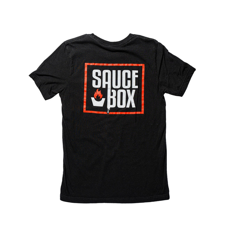 Sauce Box
