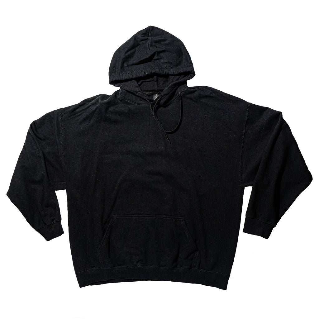 Sauce Box Hoodie (Uni-sex)