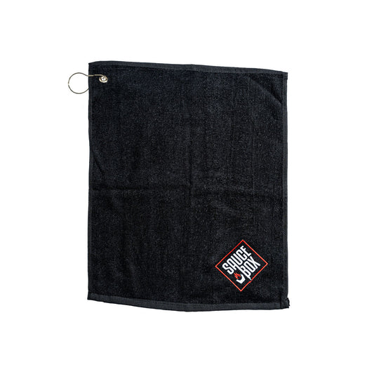 The Grill Towel!